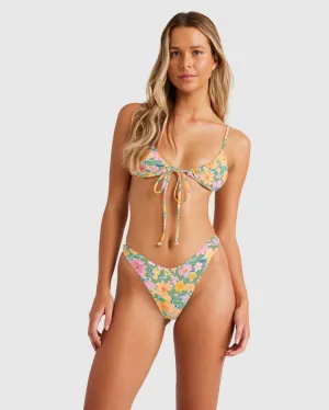 POSY SKIMPY HIKE PANT