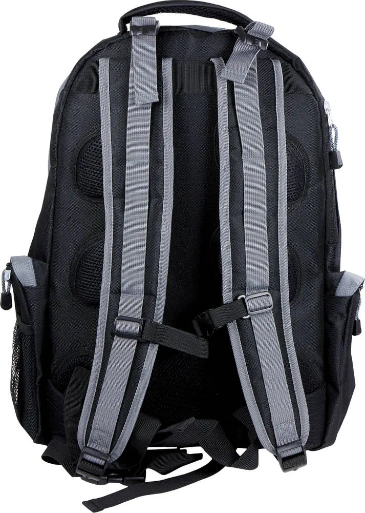 Powerslide Sports Backpack - Black