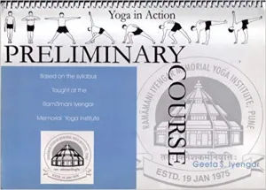 Preliminary Course - Geeta S. Iyengar