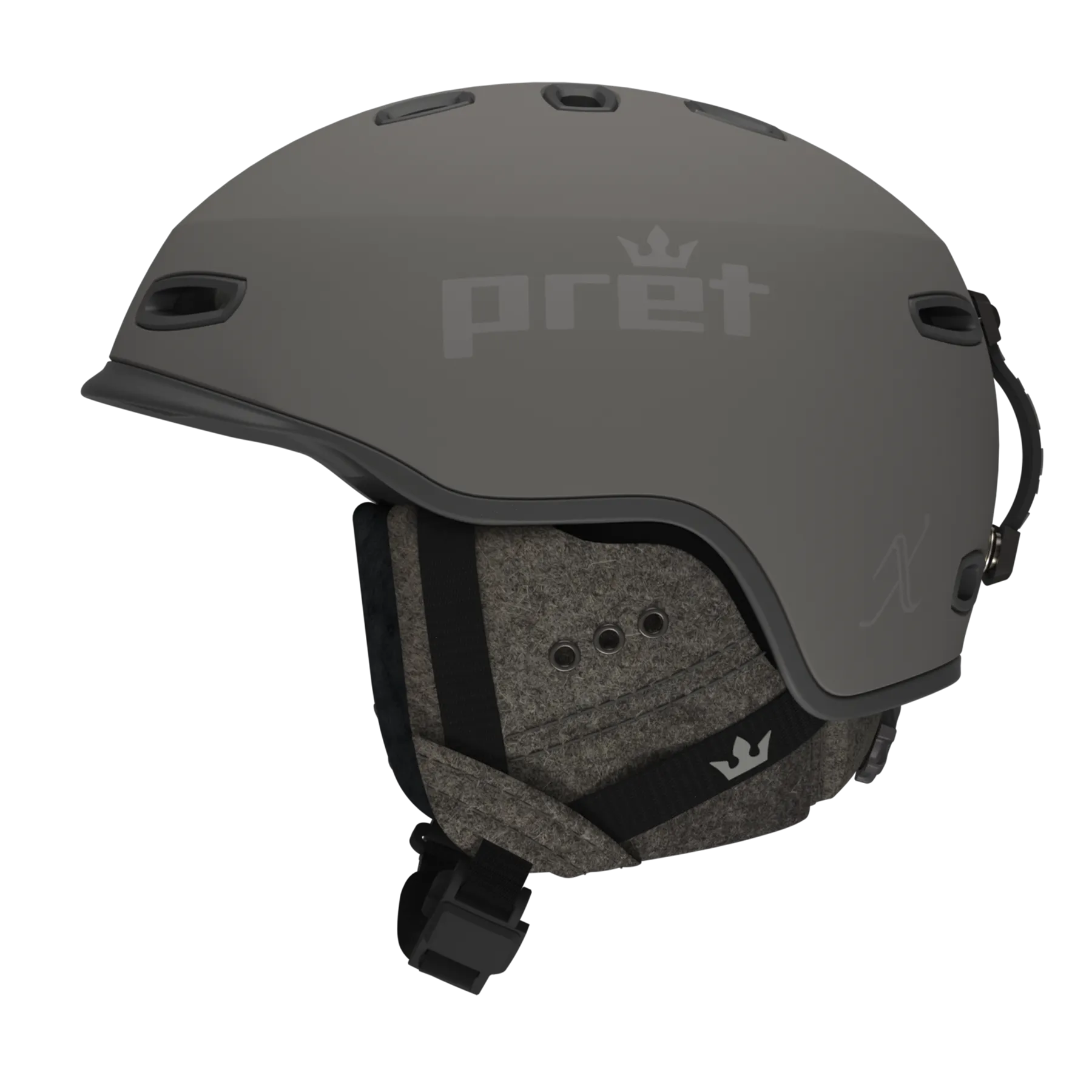 Pret Lyric X2 Helmet (Women's)