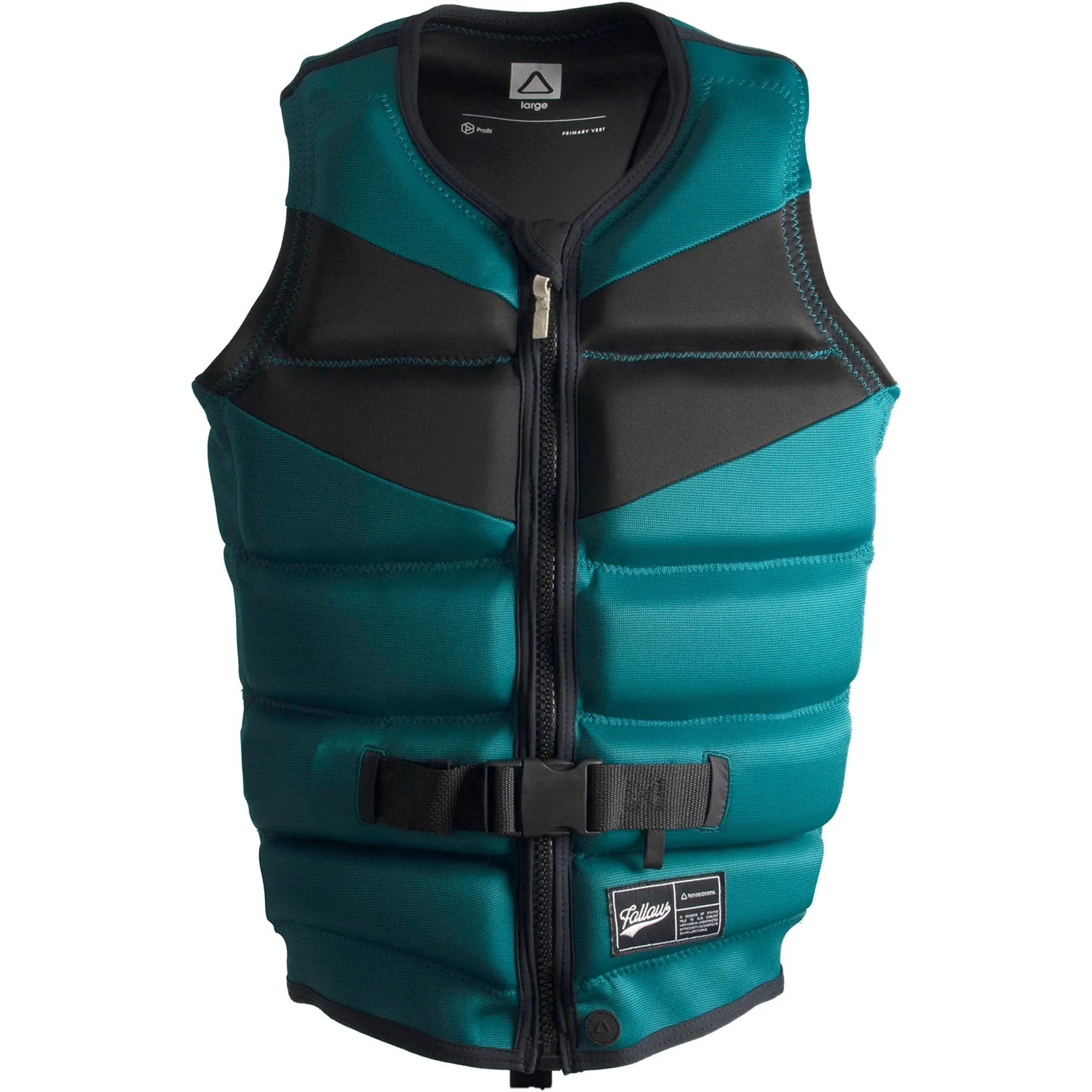 Primary Mens Neo Vest 2022
