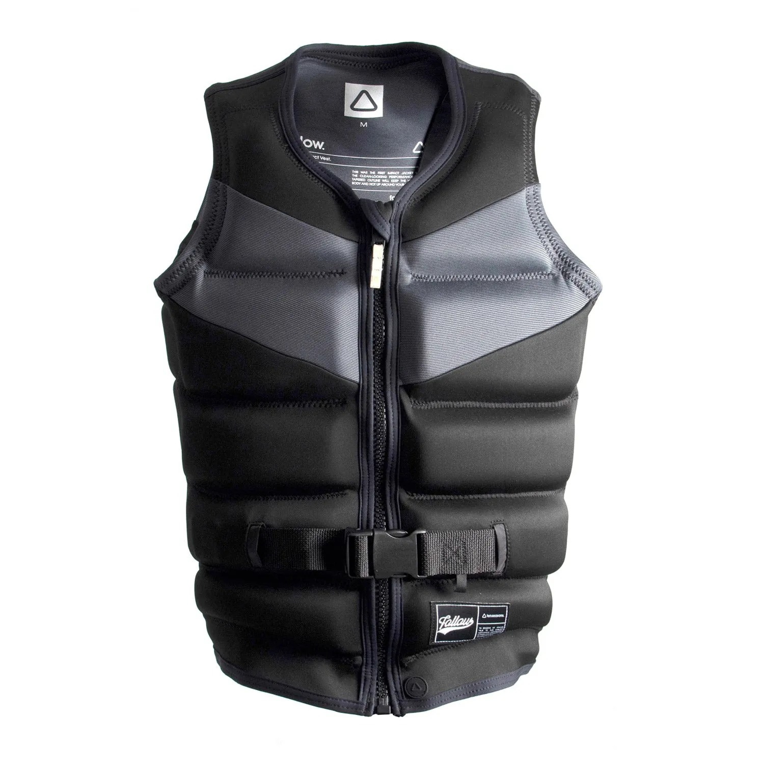 Primary Mens Neo Vest 2022