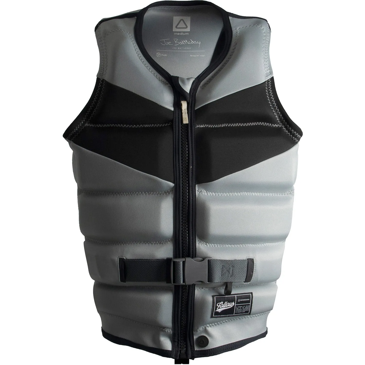 Primary Mens Neo Vest 2022