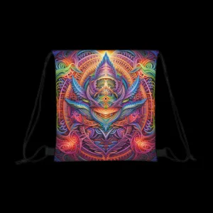 Prism Dreamscape Outdoor Drawstring Bag
