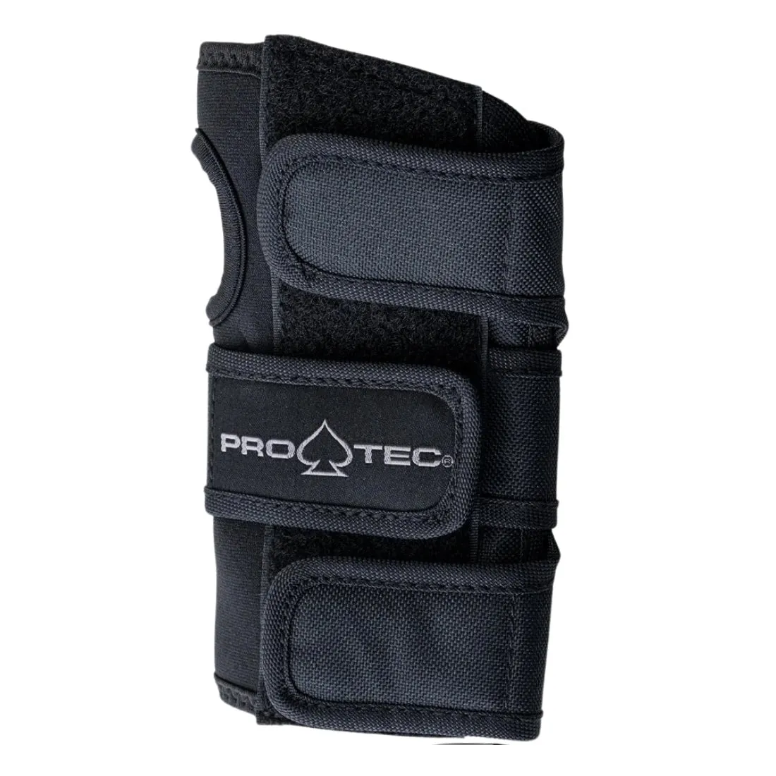 Pro-Tec Adult Street Pad Set - Black
