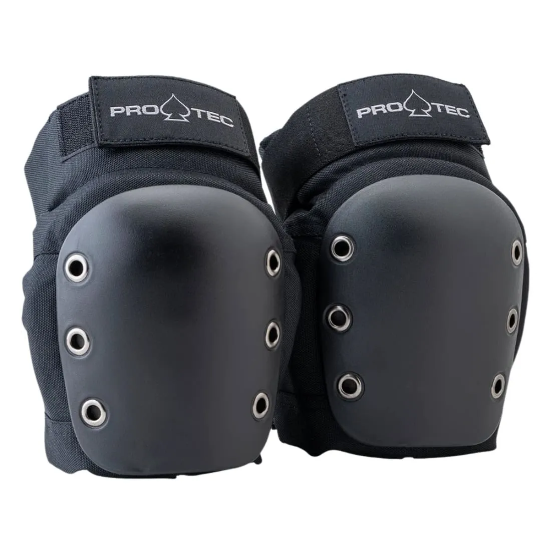 Pro-Tec Adult Street Pad Set - Black
