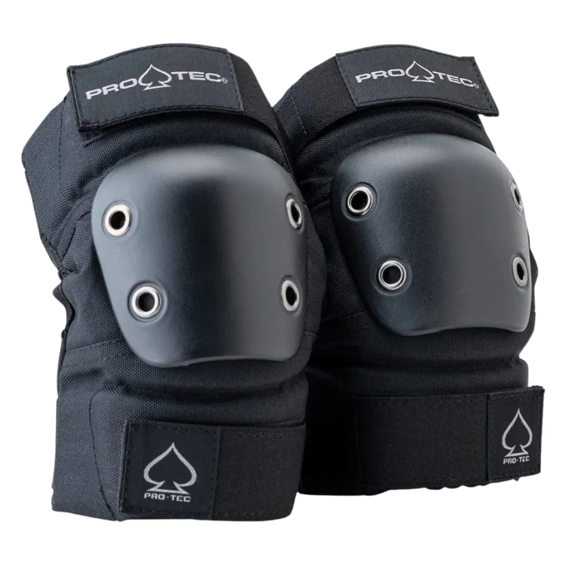 Pro-Tec Adult Street Pad Set - Black