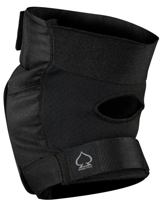 Pro Tec - Street Knee Pads Black