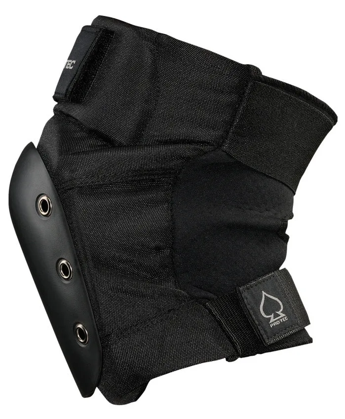 Pro Tec - Street Knee Pads Black