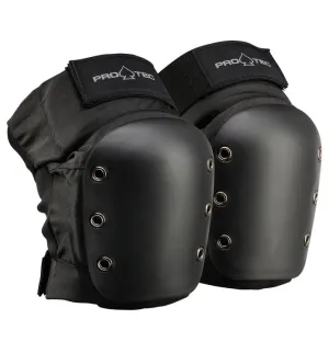 Pro Tec - Street Knee Pads Black