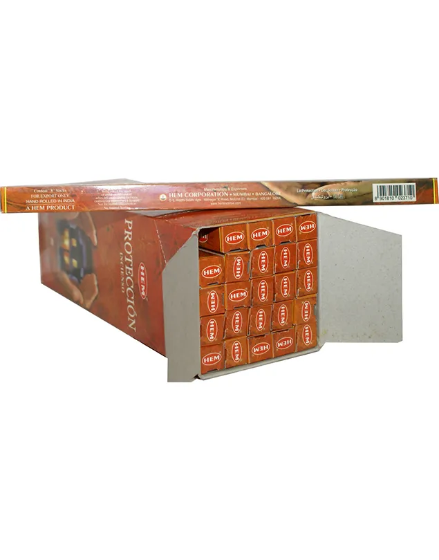 PROTECTION Incense