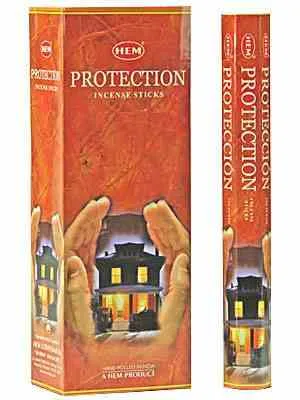PROTECTION Incense