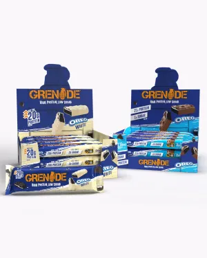 Protein Bar Subscription Bundle