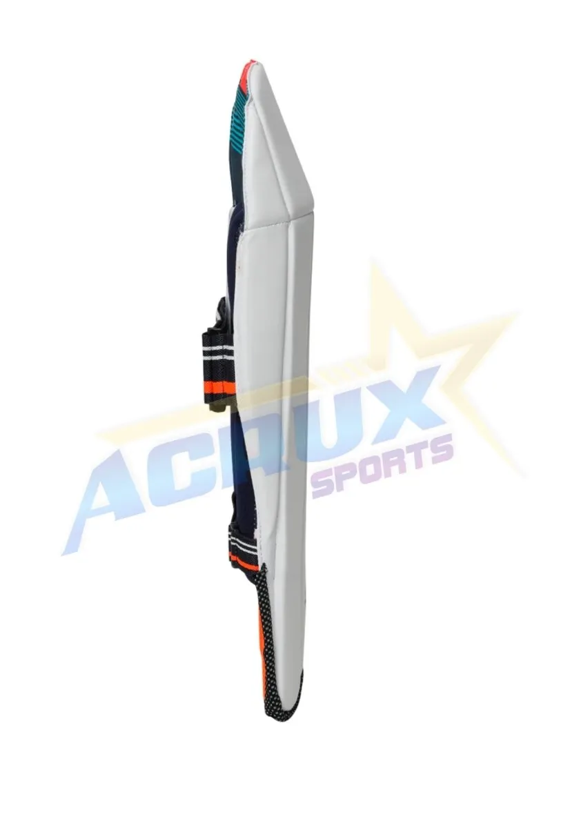 Puma Evo 3 Cricket Wicket Keeping Pad Junior