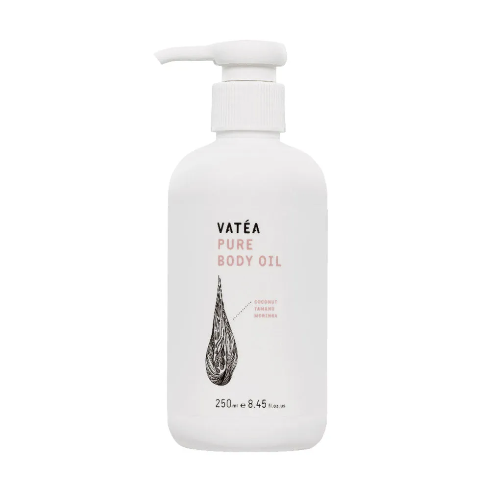 Pure Body Oil