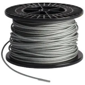 PVC Coated Steel Cable/Buy online