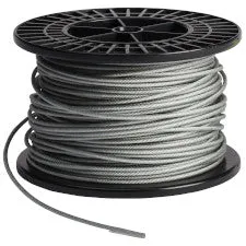 PVC Coated Steel Cable/Buy online