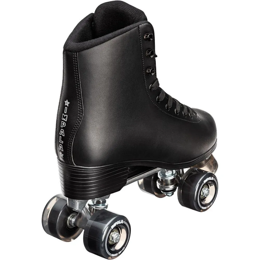 Quad Skate Black