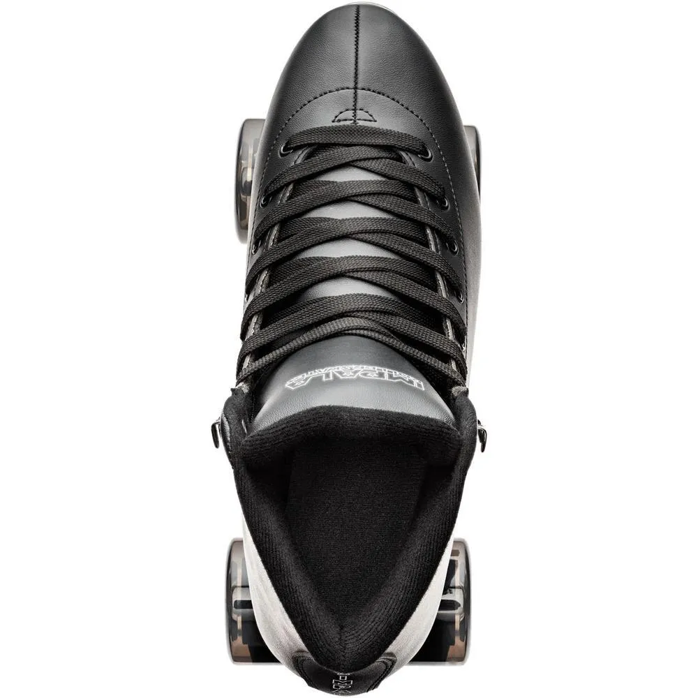 Quad Skate Black