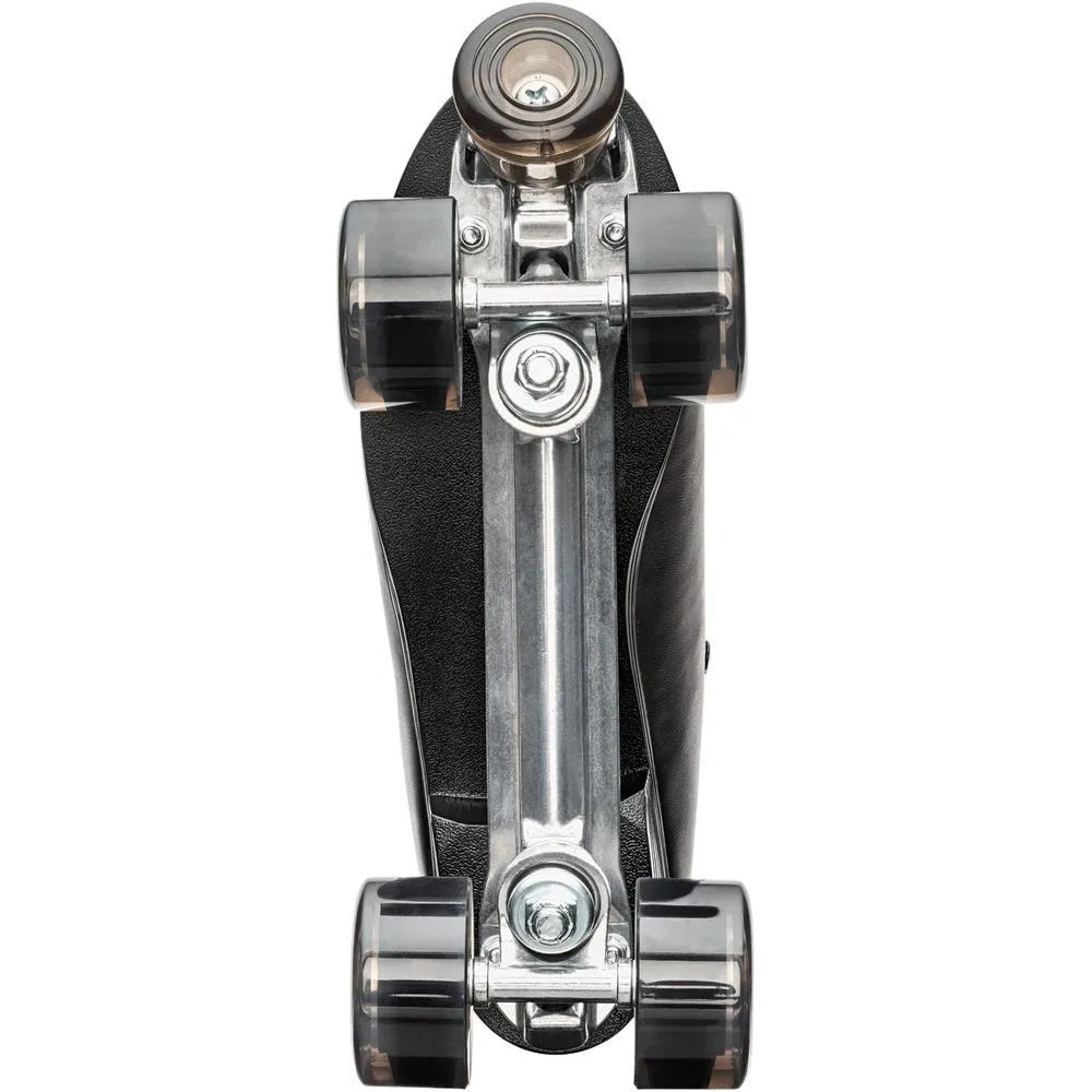 Quad Skate Black