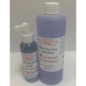 Quick Dry Spray 125ml