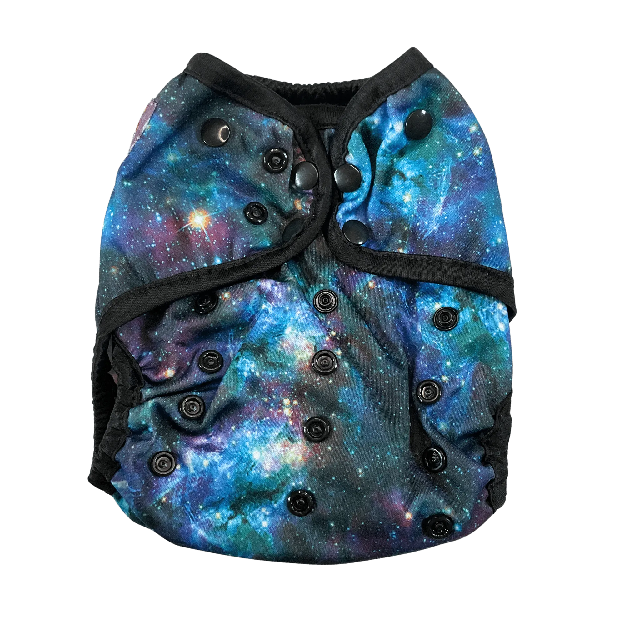 QuickDry - Black Galaxy