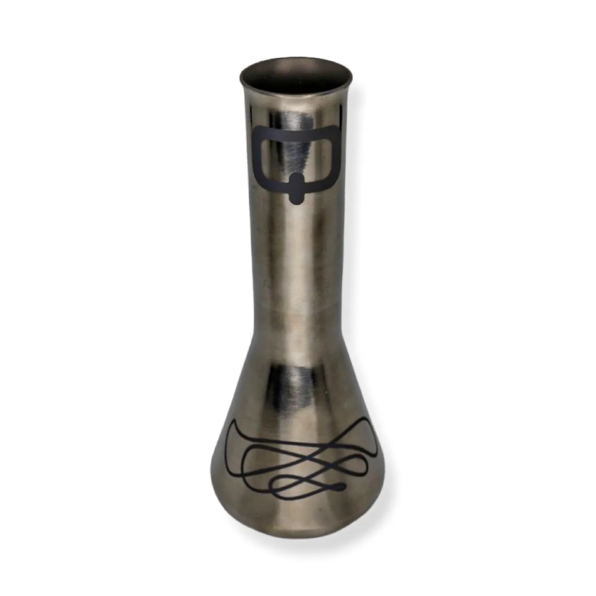 Quiver Titanium Water Pipe (The Summit)