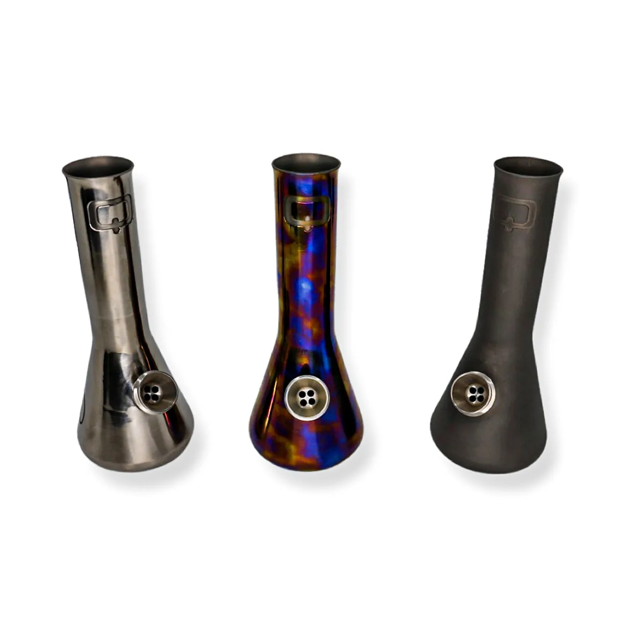 Quiver Titanium Water Pipe (The Summit)