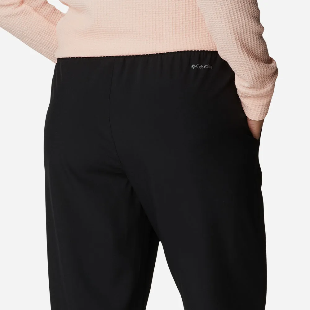 Quần Dài Thể Thao Nữ Columbia Columbia Hike™ - Đen
