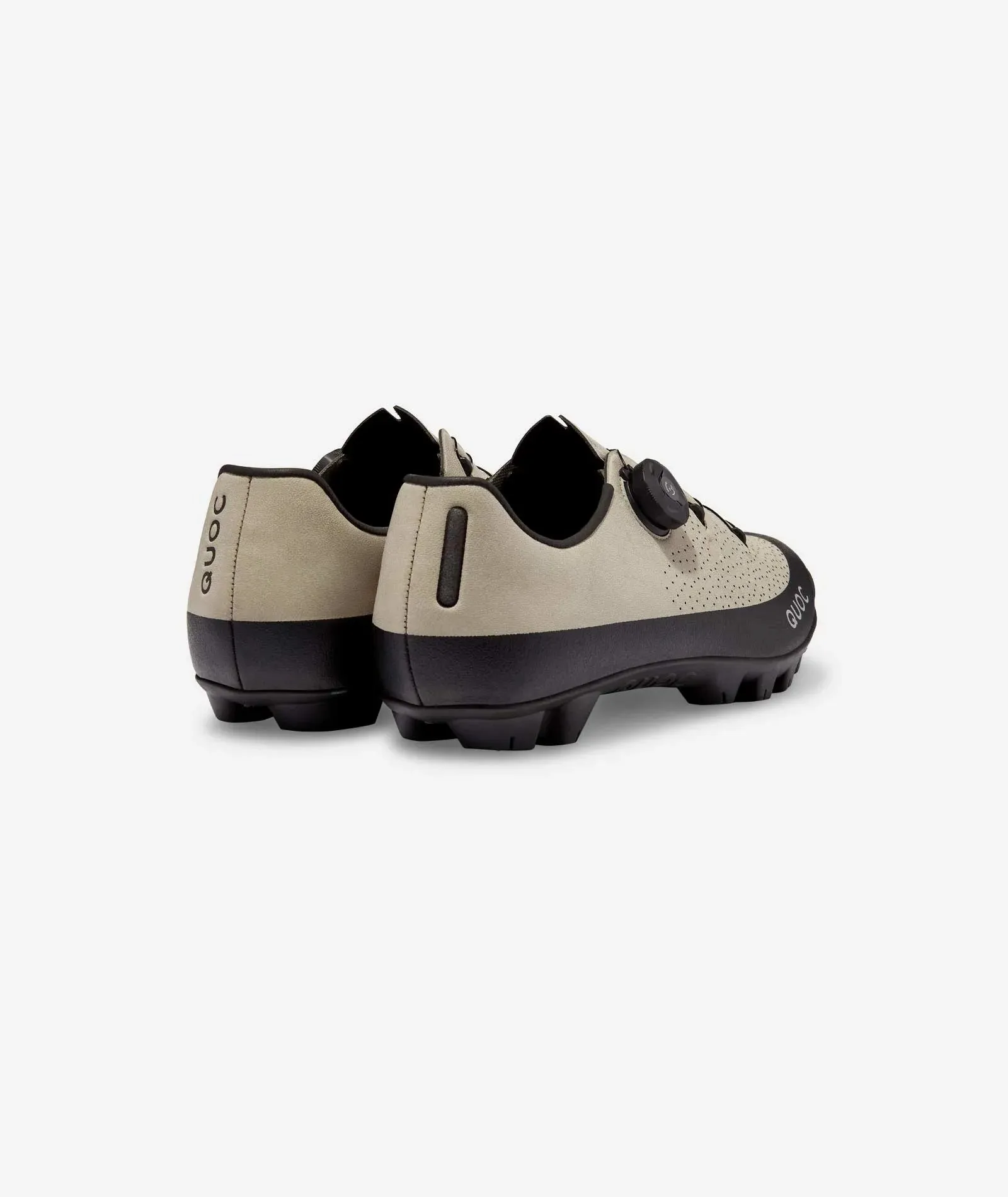 QUOC - Gran Tourer II Cycling Shoes - Sand