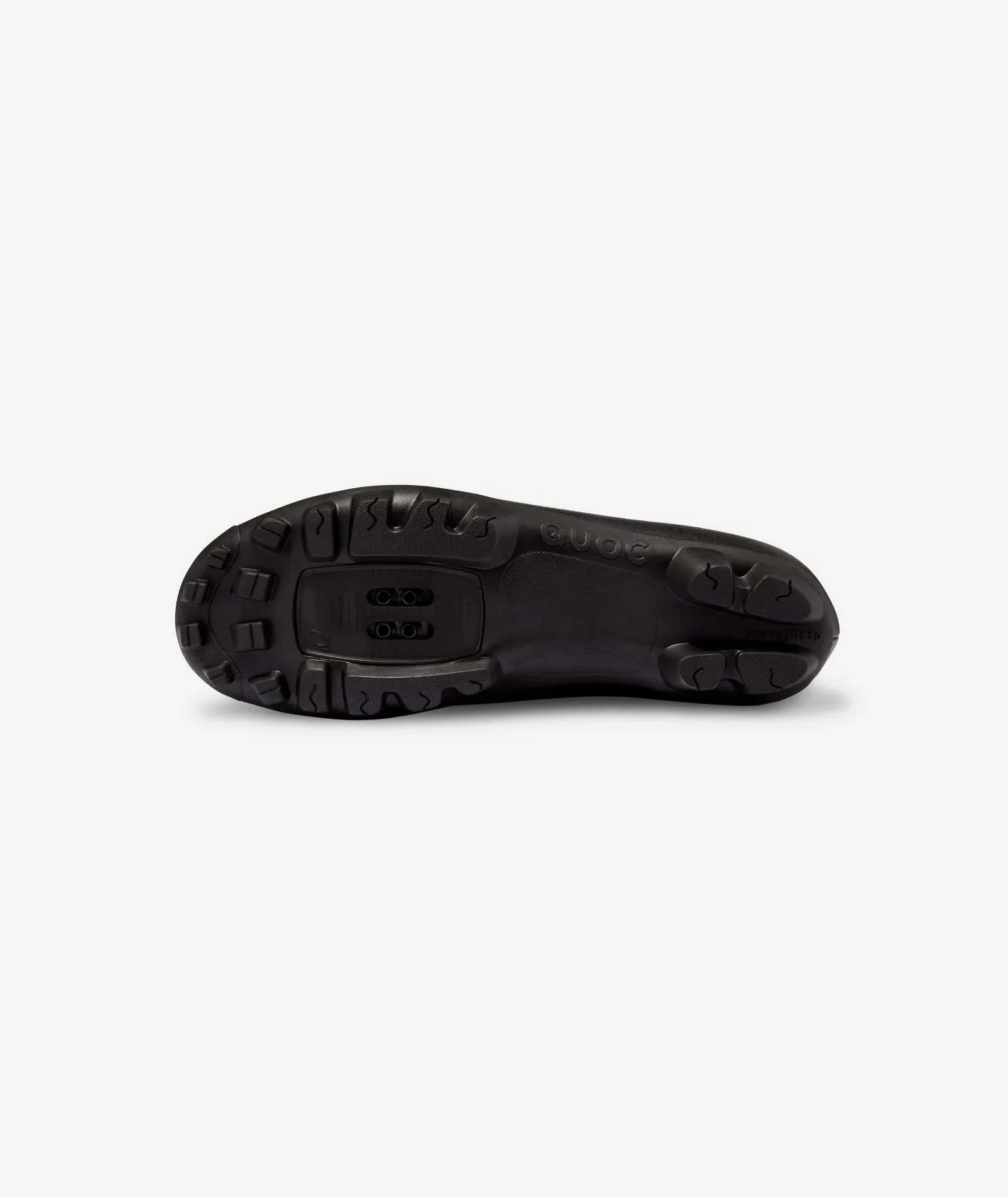 QUOC - Gran Tourer II Cycling Shoes - Sand
