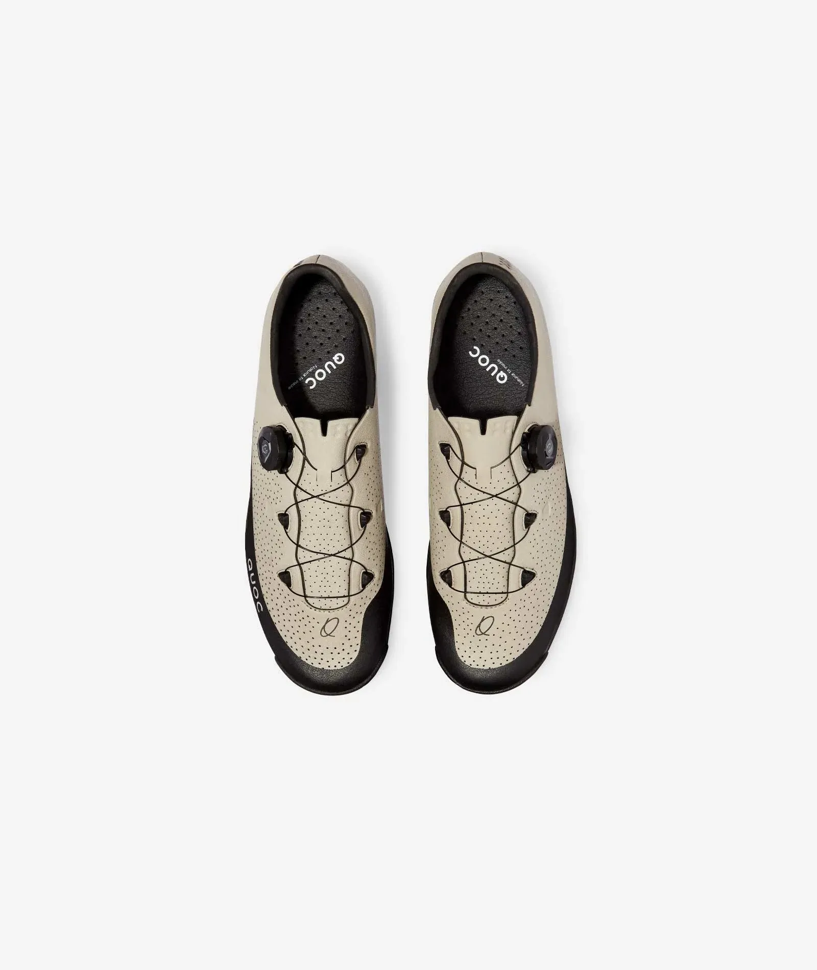 QUOC - Gran Tourer II Cycling Shoes - Sand
