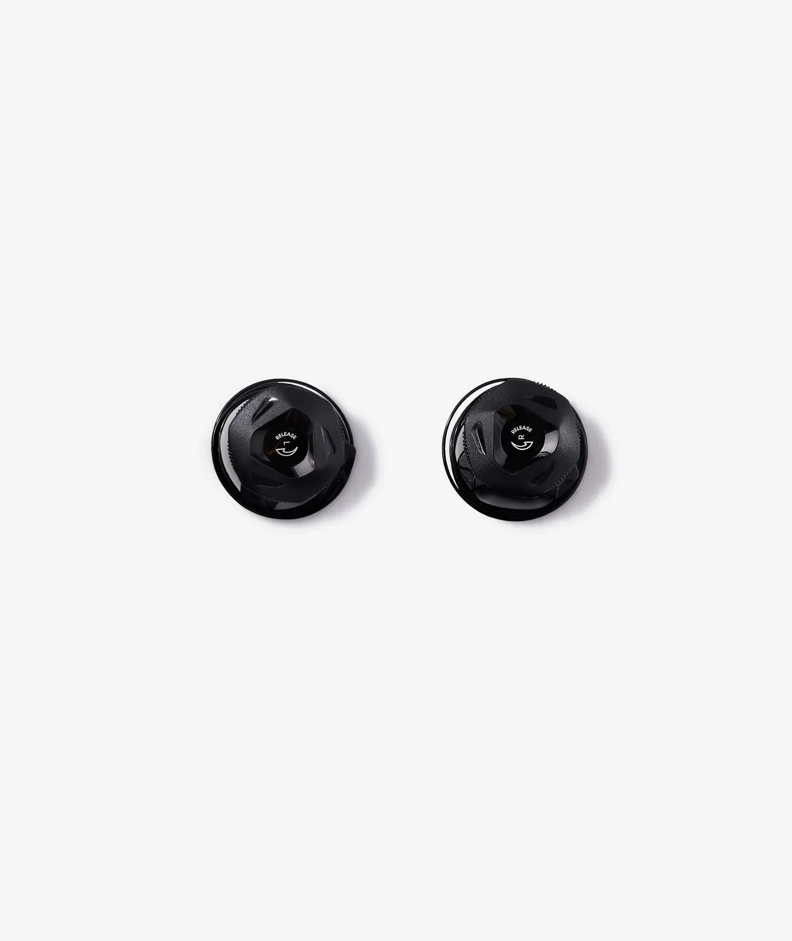 QUOC: Replacement Dial Closure