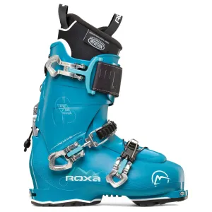 R3W 105 Ti Ir Alpine Touring Boots - Womens