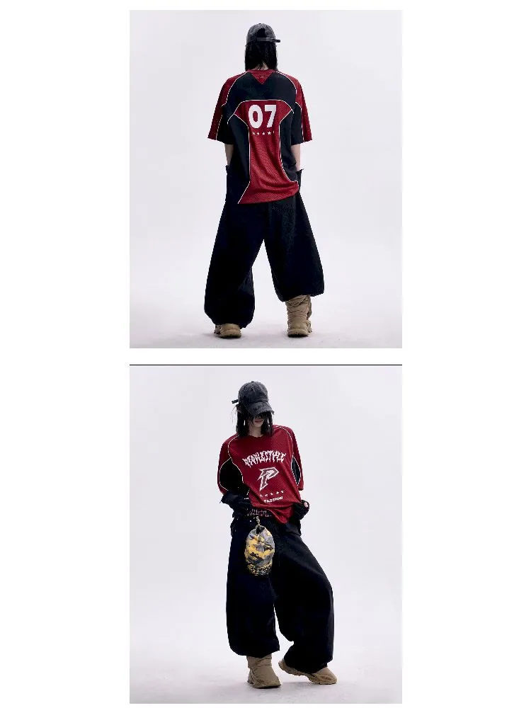 Racing Quick Dry T-Shirt【s0000012093】