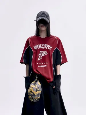 Racing Quick Dry T-Shirt【s0000012093】