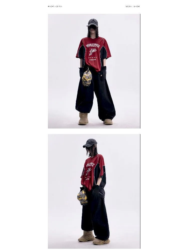 Racing Quick Dry T-Shirt【s0000012093】
