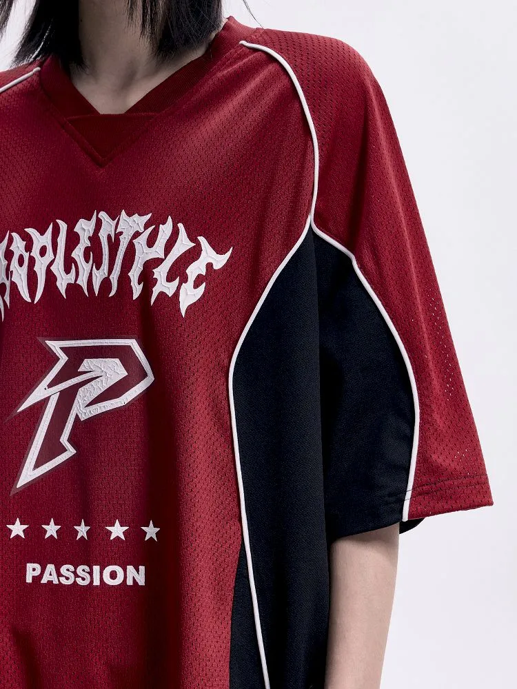Racing Quick Dry T-Shirt【s0000012093】