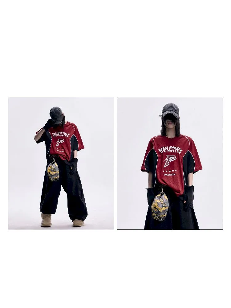 Racing Quick Dry T-Shirt【s0000012093】