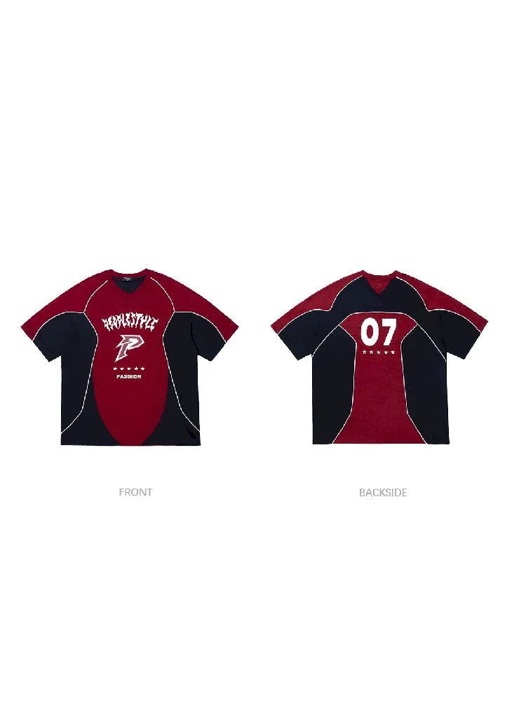 Racing Quick Dry T-Shirt【s0000012093】