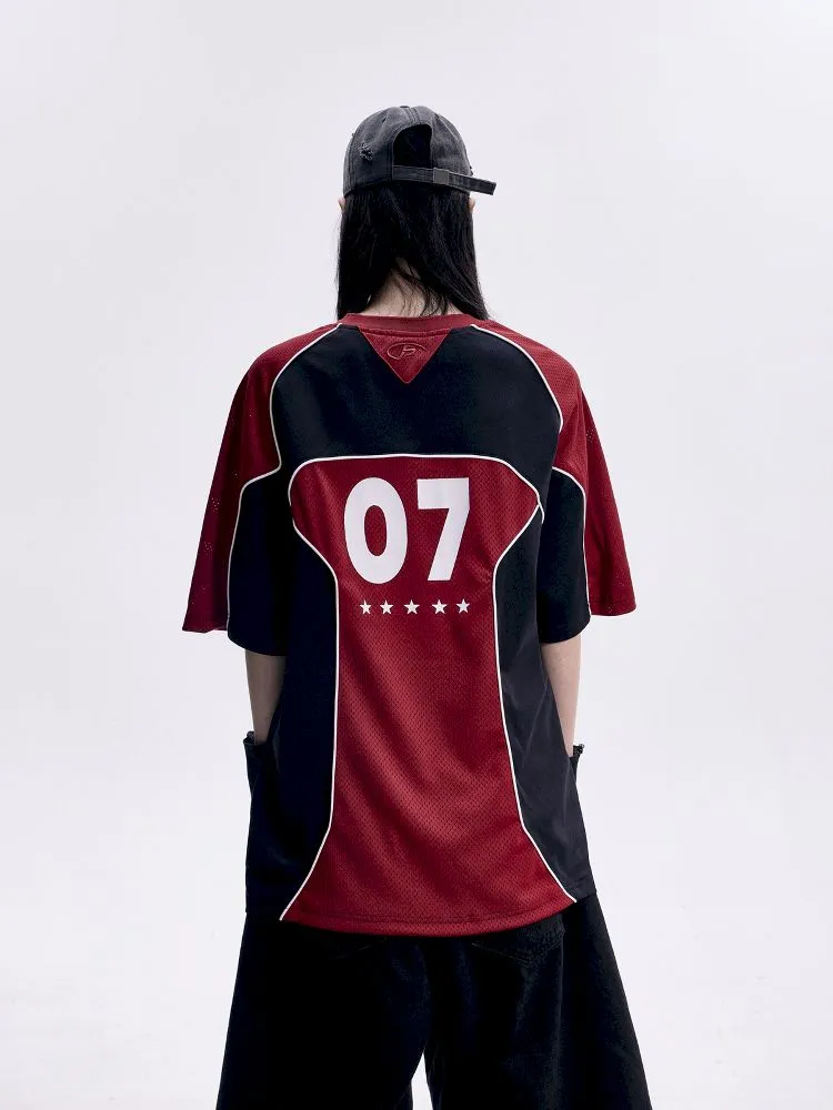 Racing Quick Dry T-Shirt【s0000012093】
