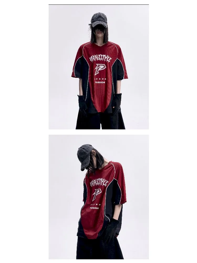 Racing Quick Dry T-Shirt【s0000012093】