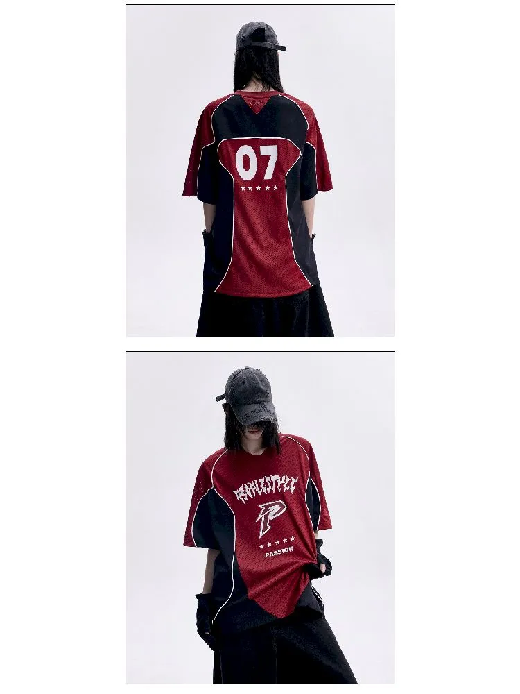 Racing Quick Dry T-Shirt【s0000012093】