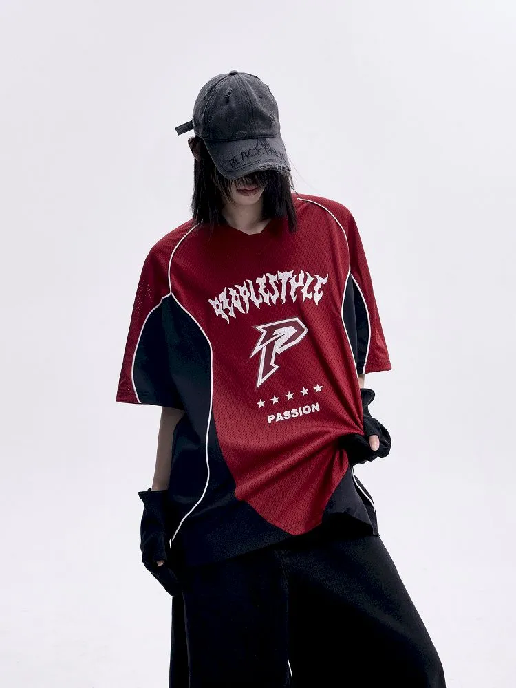 Racing Quick Dry T-Shirt【s0000012093】
