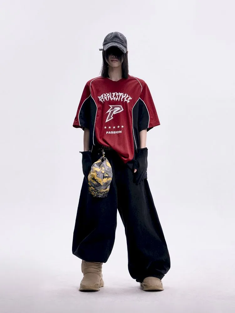 Racing Quick Dry T-Shirt【s0000012093】