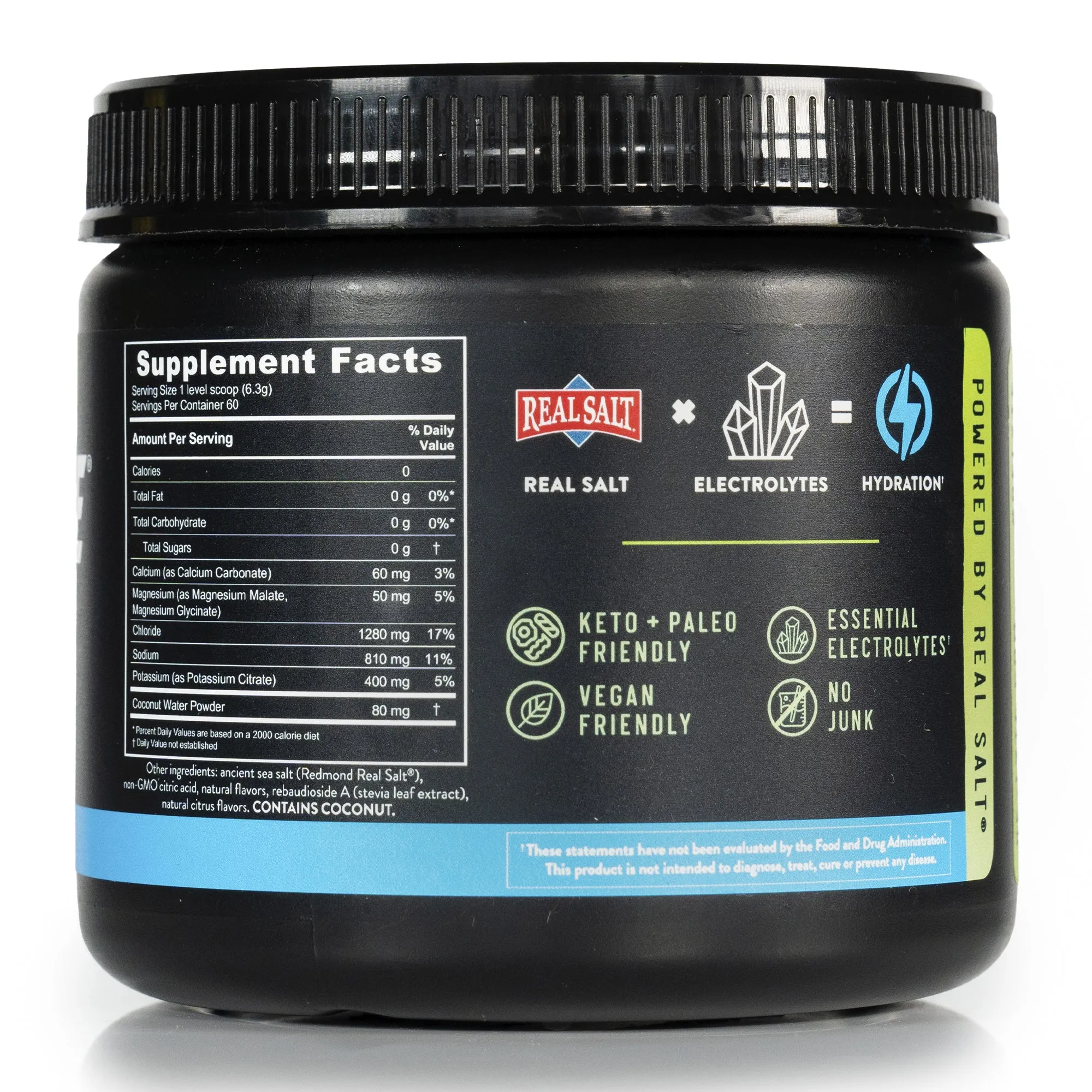 Re-Lyte® Hydration Limited Edition / Mojito (60 servings)