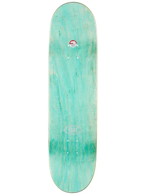 Real Mason Silva Gonz Art Redux Deck 8.5