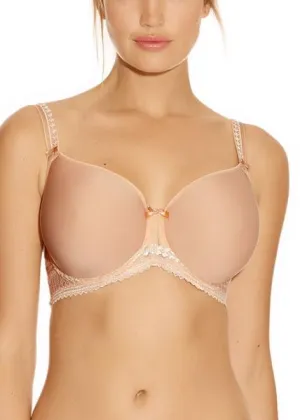Rebecca Underwire Moulded Bra -