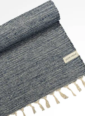 RECYCLED COTTON YOGA BLANKETS