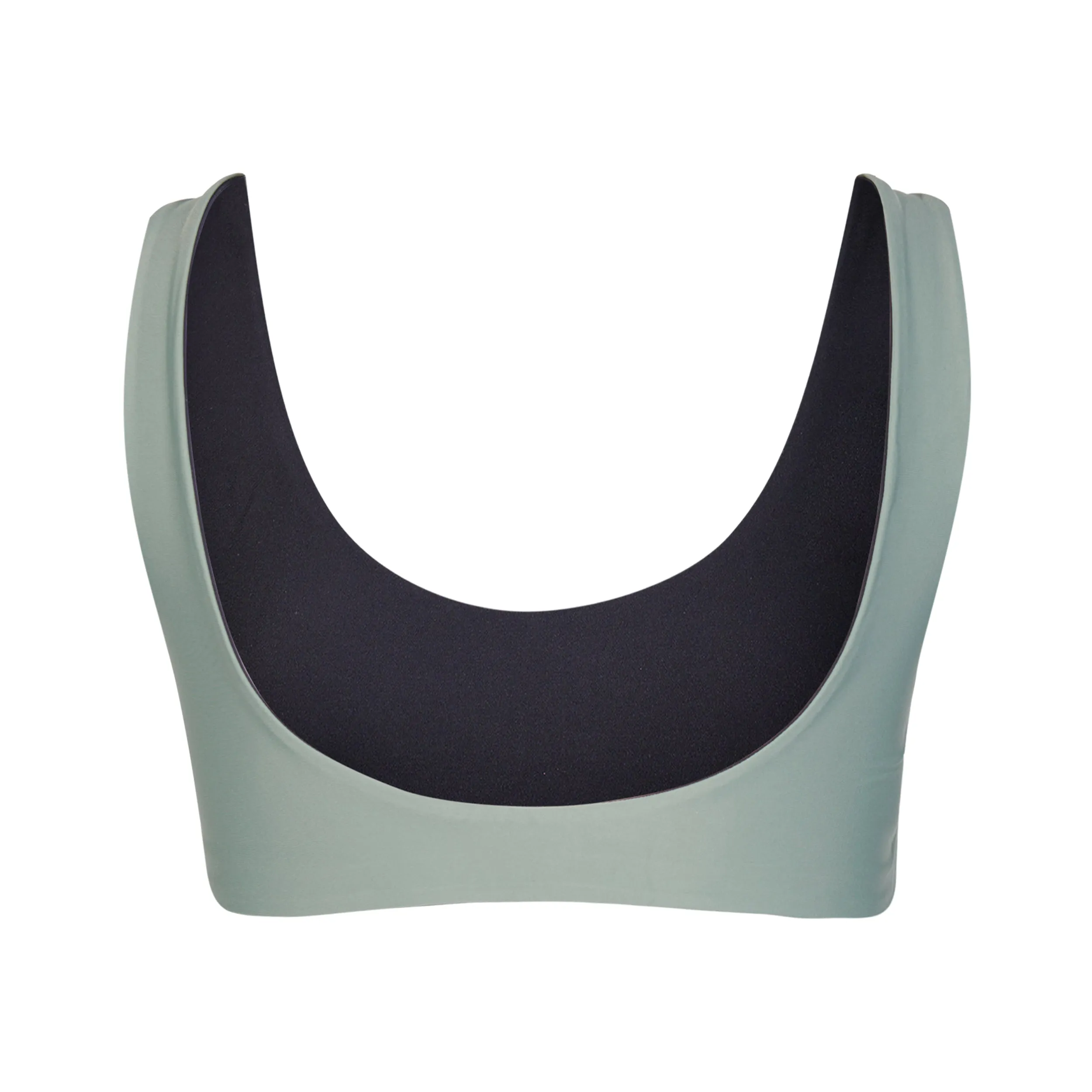 RECYCLED REVERSIBLE PURE TOP